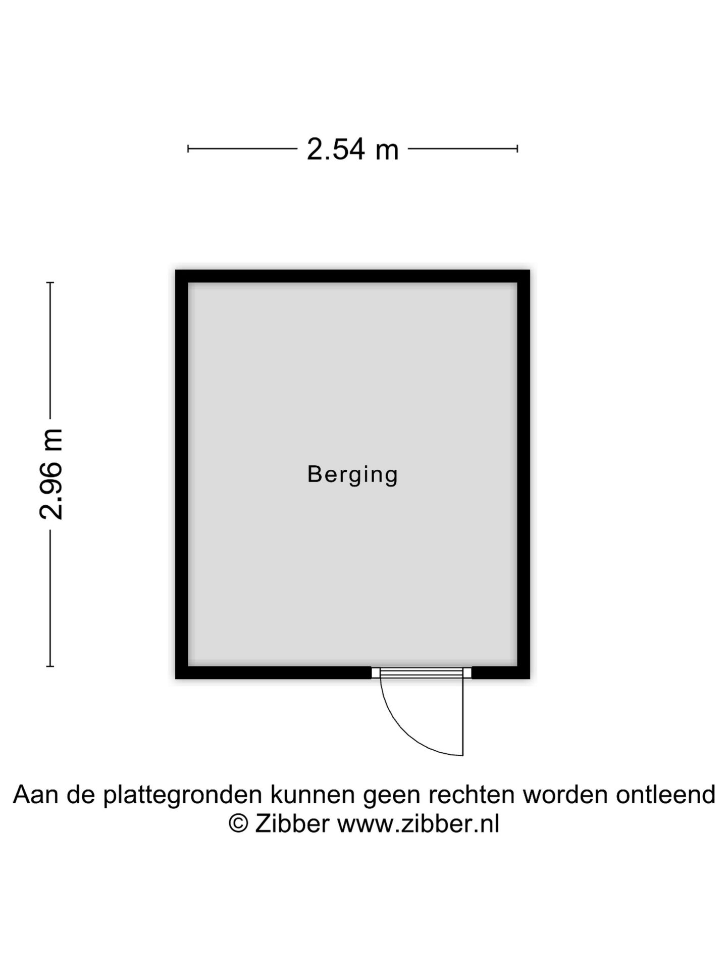Foto 25 van Eendrachtsweg 46