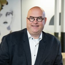 Gijs Wolters - Real Estate Agent