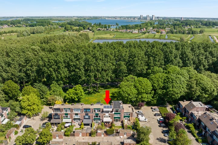 Foto 1 van Meelbes 6