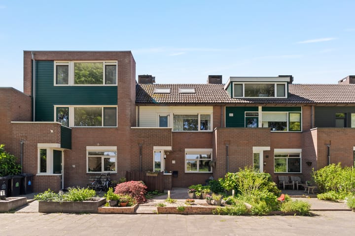 Foto 2 van Meelbes 6