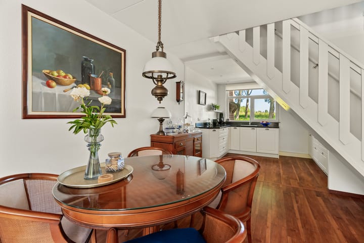 Foto 4 van Meelbes 6