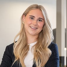 Naomy Hopman - Account Manager