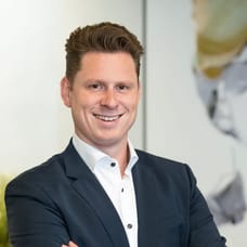 Niels Klitsie - Afdeling Beheer