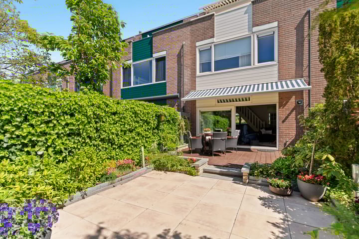 Foto 31 van Meelbes 6