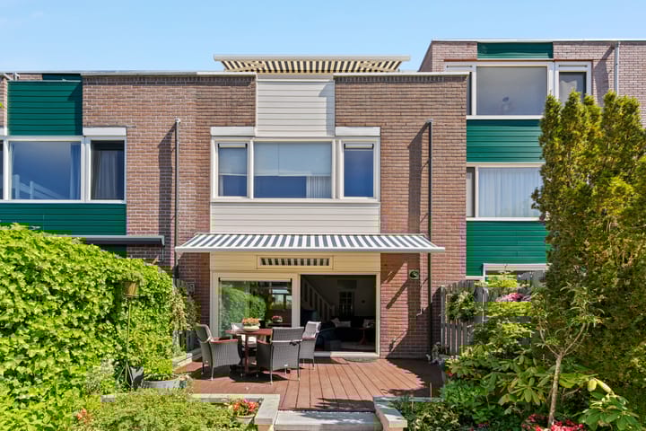 Foto 32 van Meelbes 6