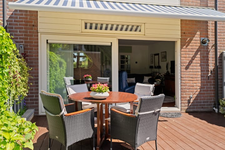 Foto 33 van Meelbes 6