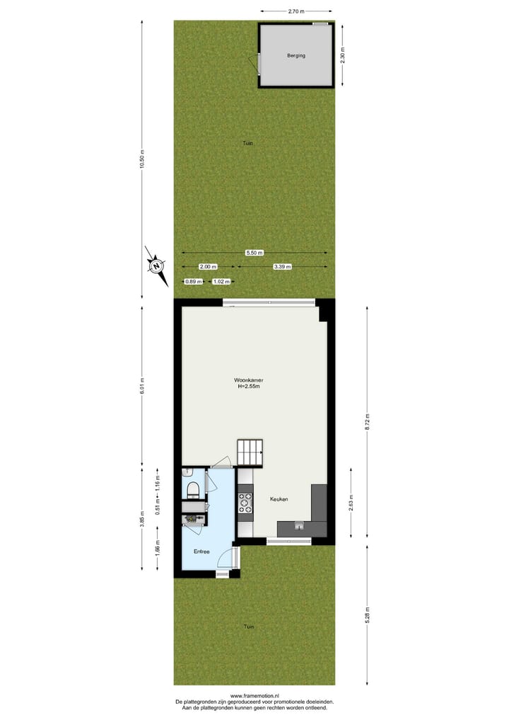 Foto 39 van Meelbes 6