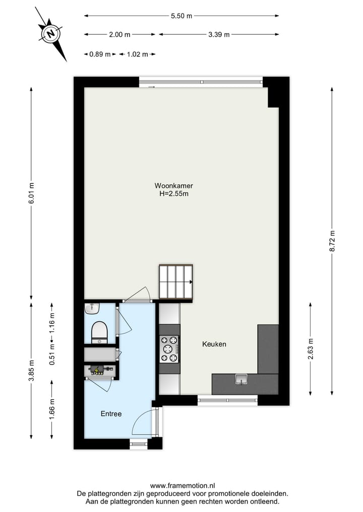 Foto 40 van Meelbes 6