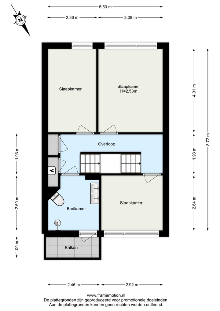 Foto 41 van Meelbes 6