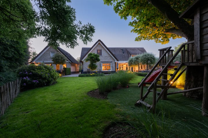 Foto 1 van Oudelandseweg 45