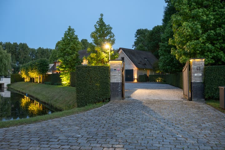 Foto 8 van Oudelandseweg 45