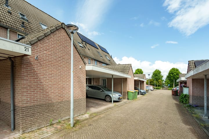 Foto 2 van Pompidousingel 23