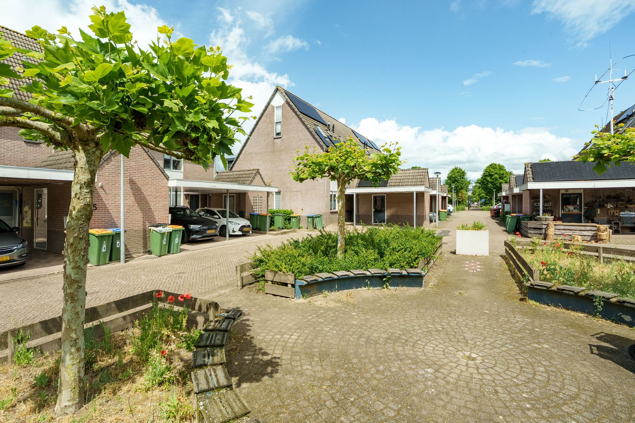 Foto 3 van Pompidousingel 23