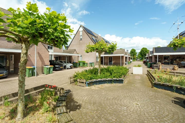 Foto 3 van Pompidousingel 23