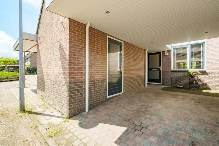 Foto 4 van Pompidousingel 23