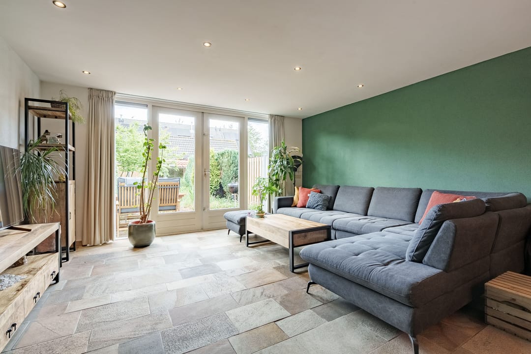 Foto 7 van Pompidousingel 23