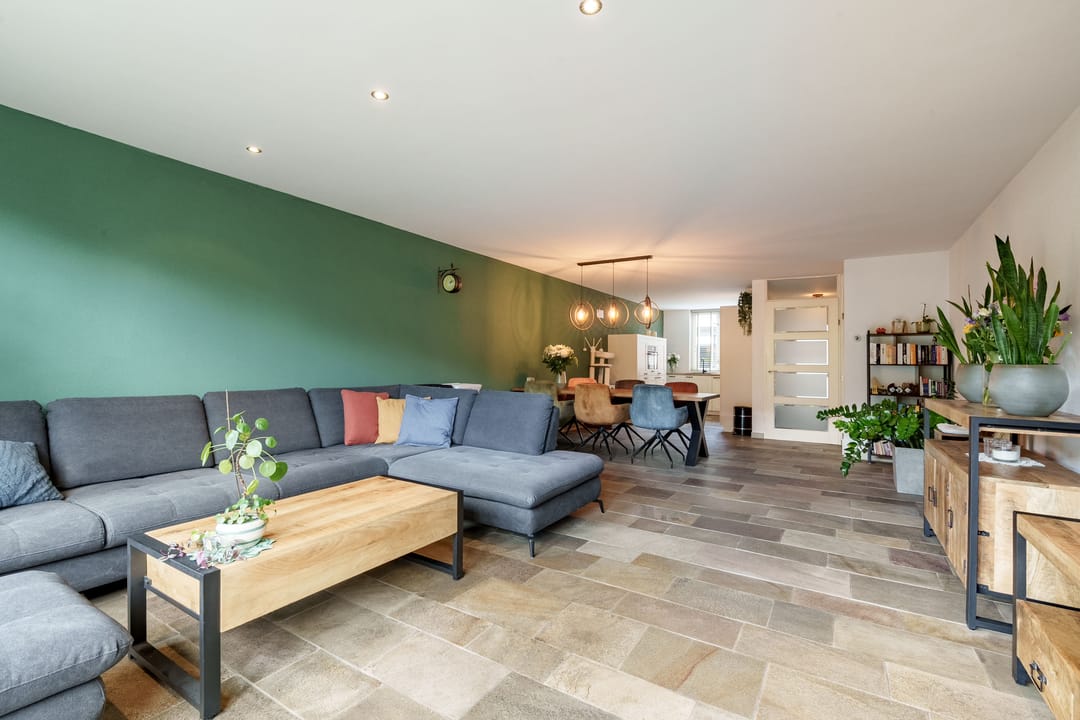 Foto 8 van Pompidousingel 23