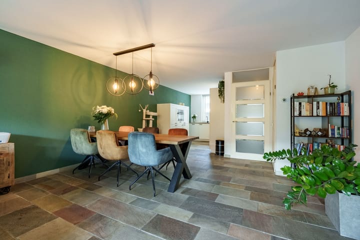 Foto 9 van Pompidousingel 23