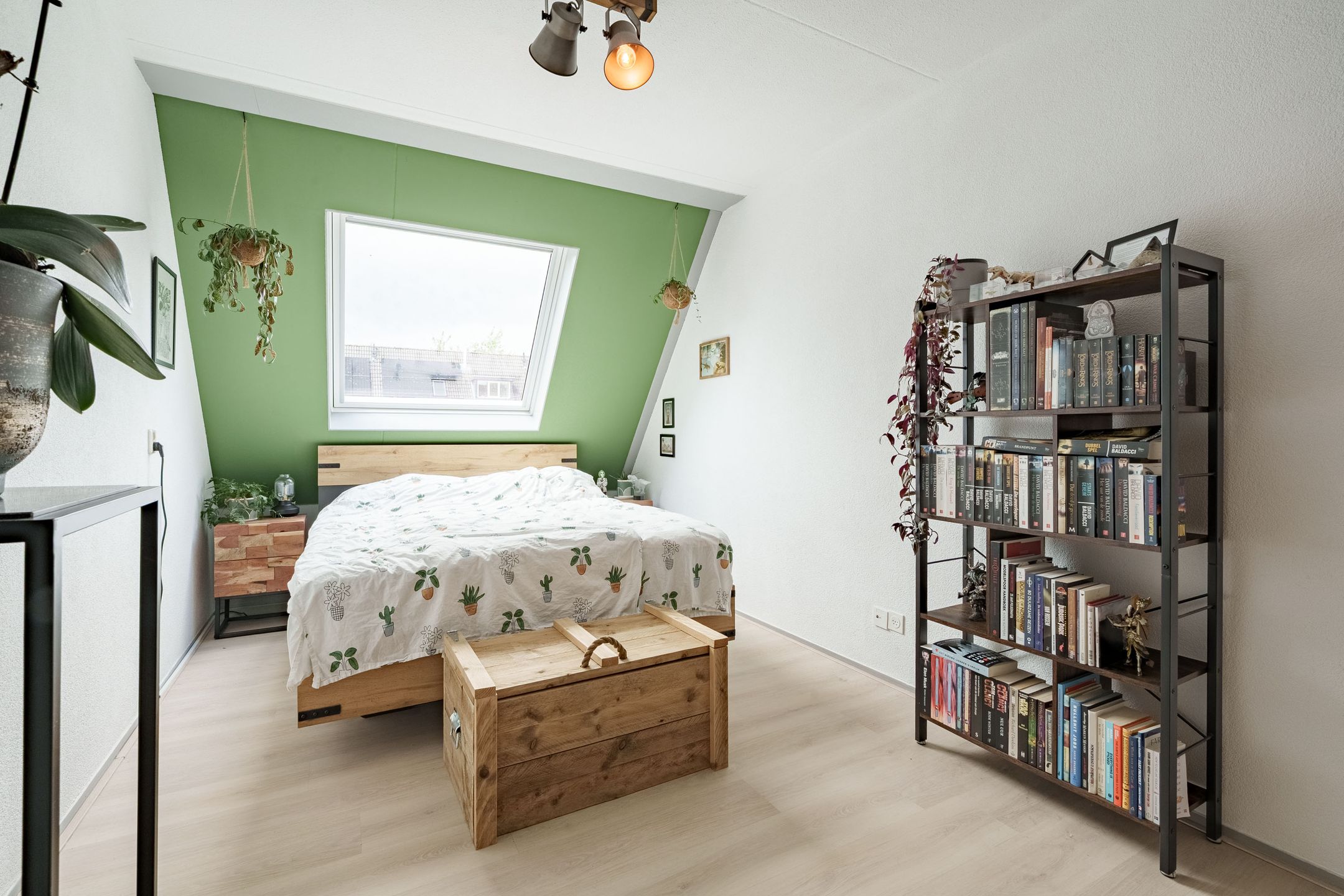 Foto 15 van Pompidousingel 23