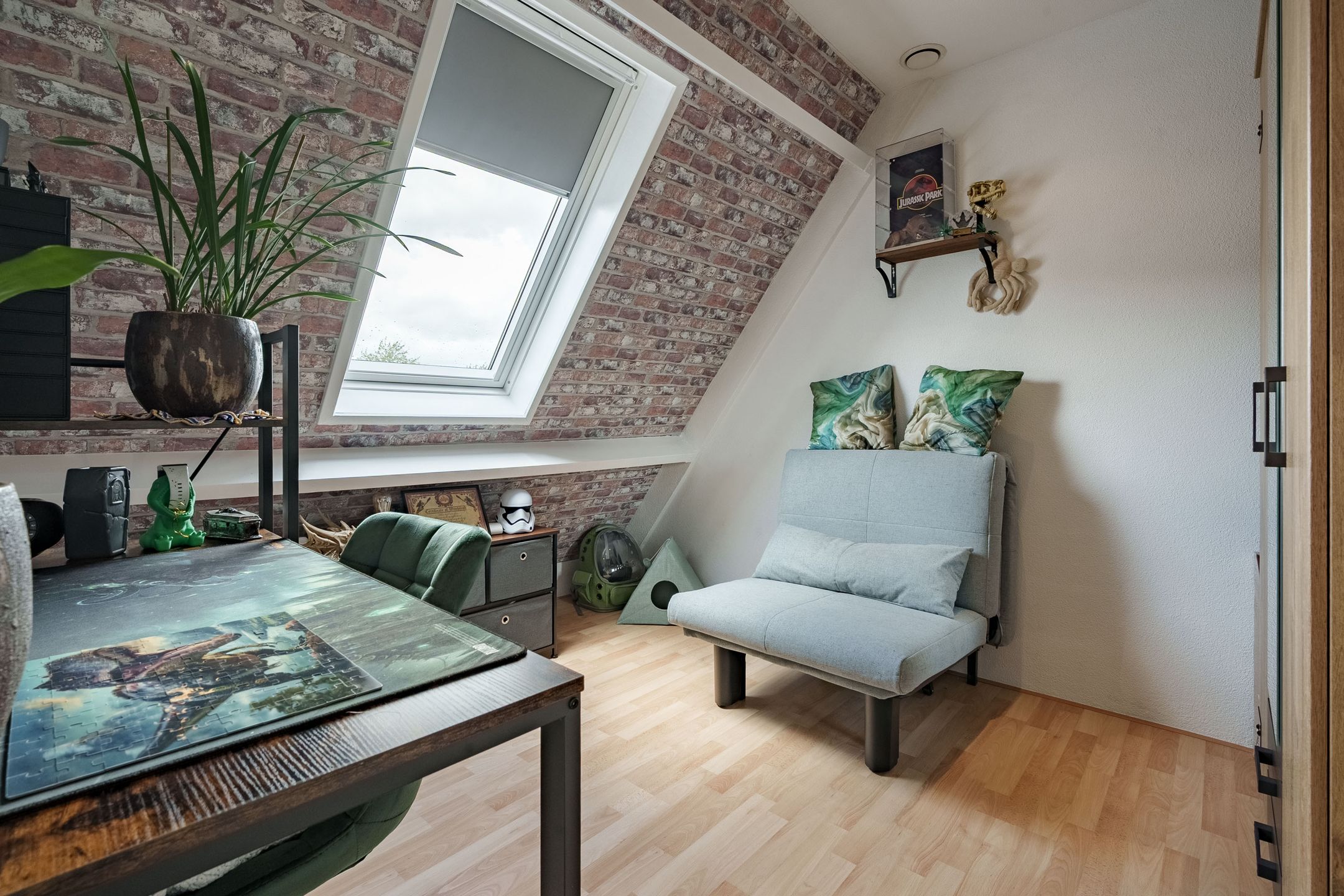 Foto 21 van Pompidousingel 23