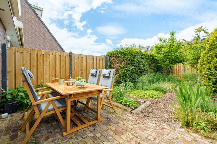 Foto 22 van Pompidousingel 23