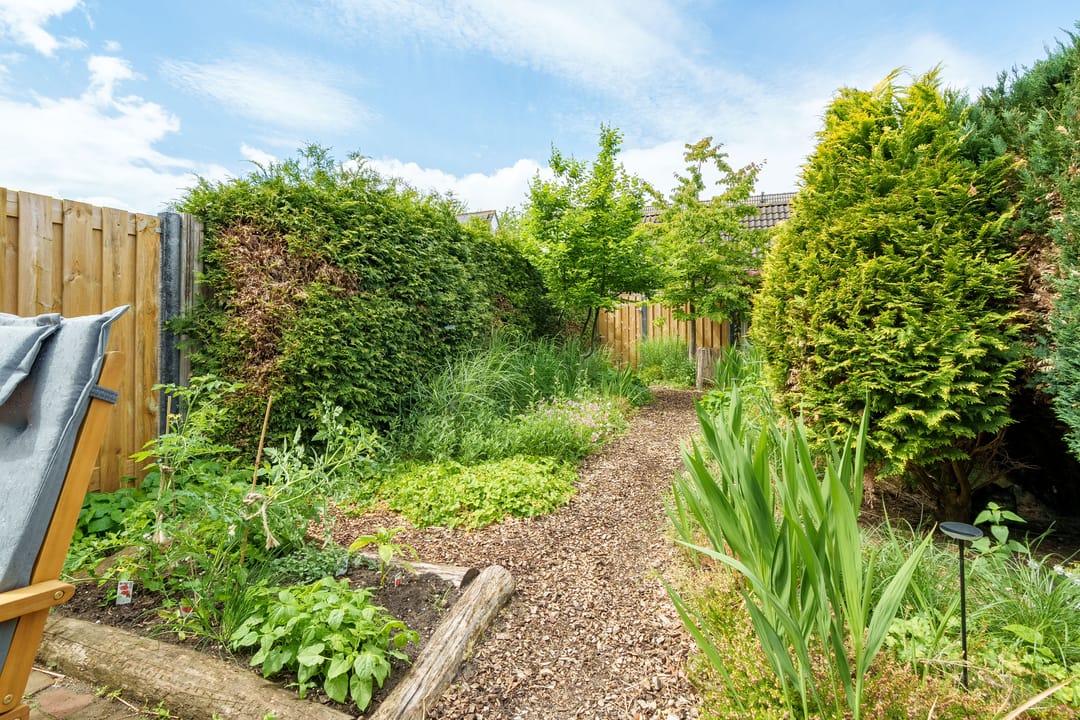 Foto 23 van Pompidousingel 23