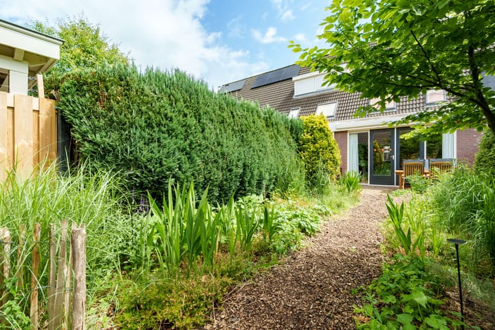 Foto 25 van Pompidousingel 23