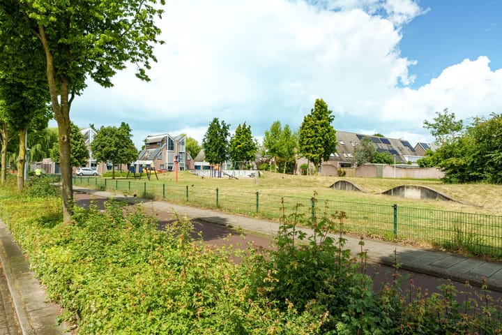 Foto 26 van Pompidousingel 23