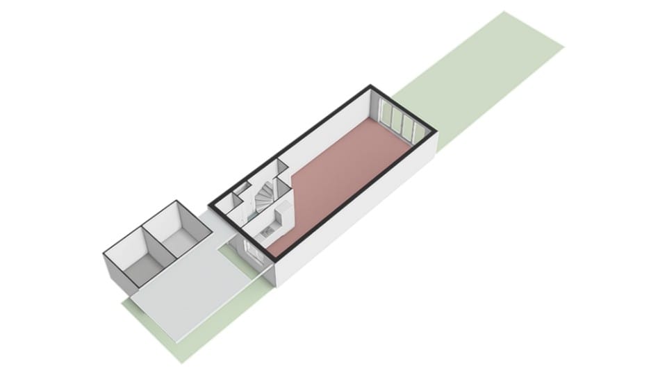 Foto 27 van Pompidousingel 23