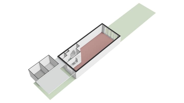 Foto 27 van Pompidousingel 23