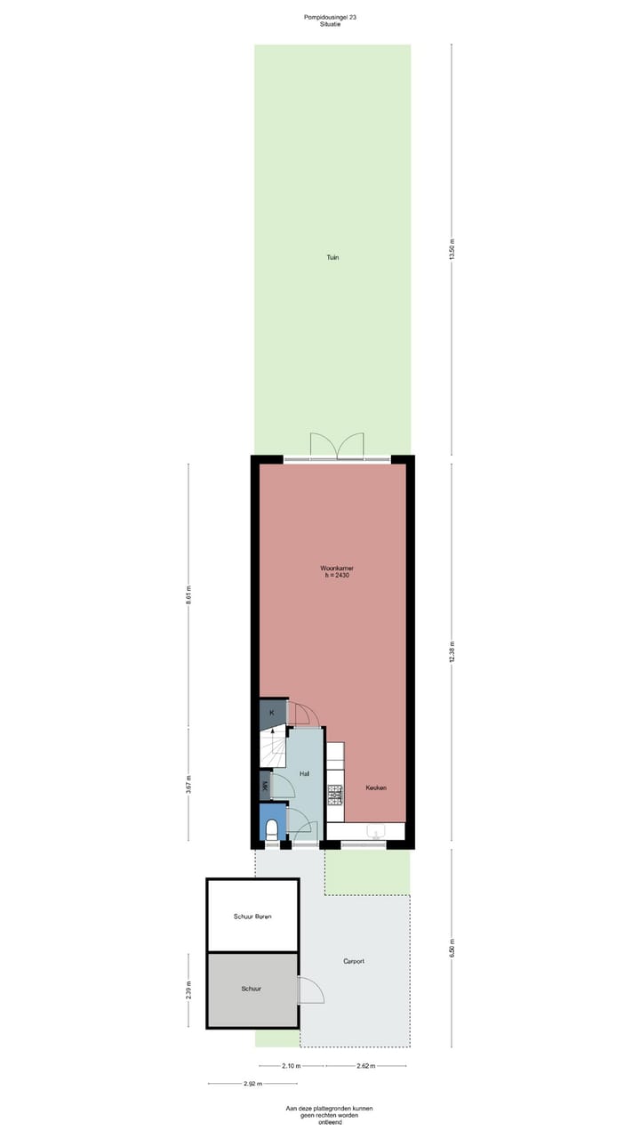 Foto 28 van Pompidousingel 23