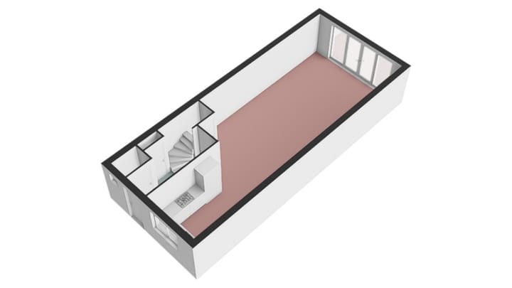 Foto 29 van Pompidousingel 23