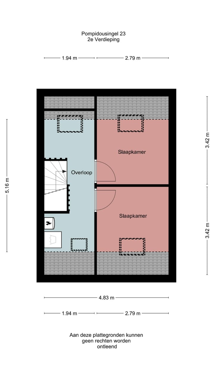Foto 34 van Pompidousingel 23