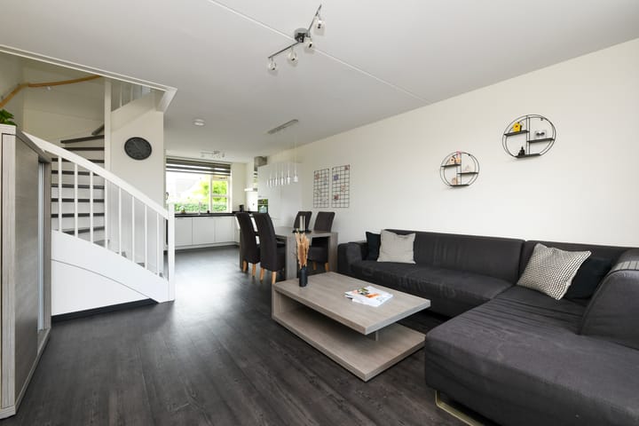 Foto 2 van Pastoor C. Vasselaan 21