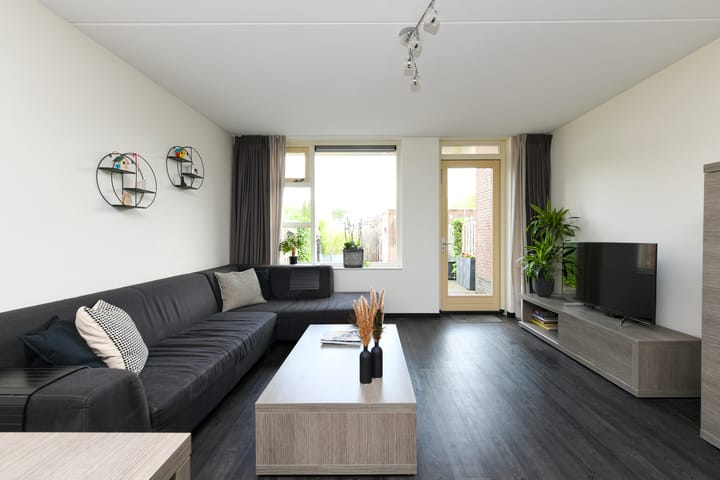 Foto 4 van Pastoor C. Vasselaan 21