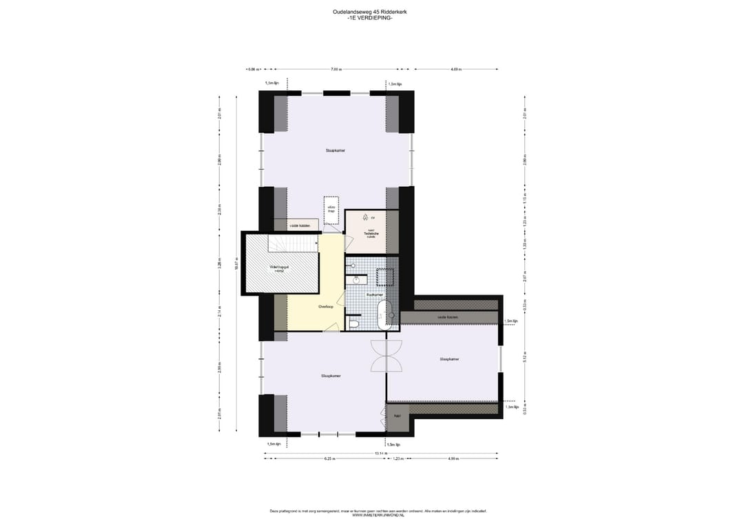 Photo 101 of Oudelandseweg 45