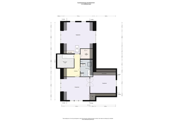 Foto 101 van Oudelandseweg 45