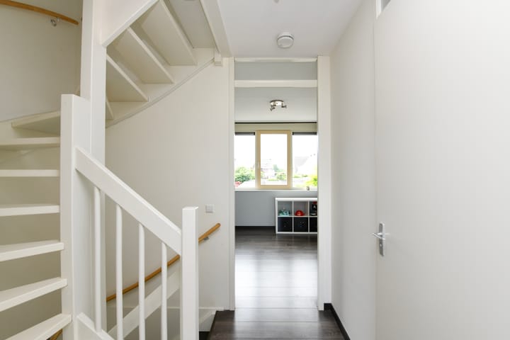 Foto 9 van Pastoor C. Vasselaan 21