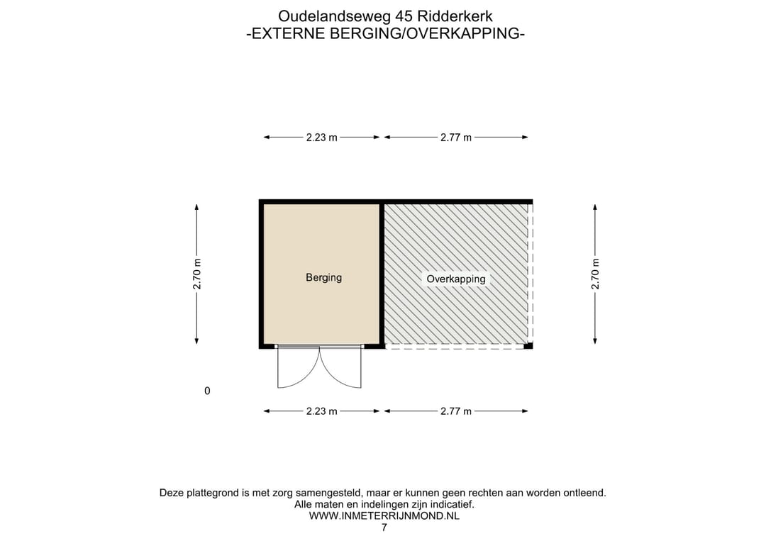 Photo 103 of Oudelandseweg 45