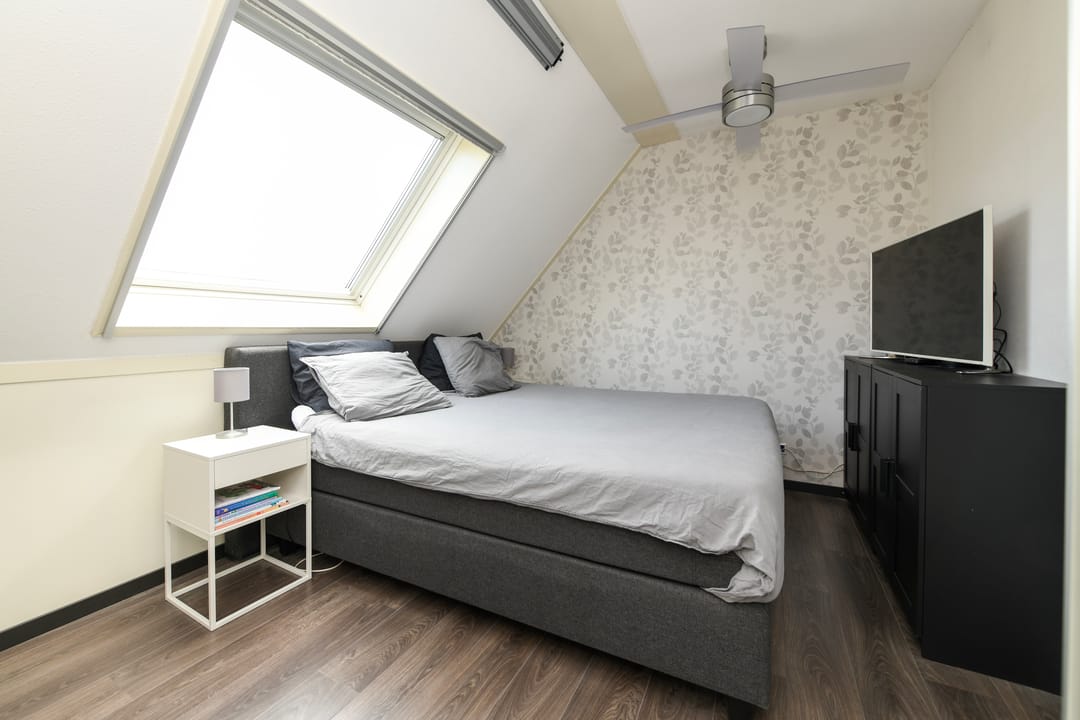 Foto 11 van Pastoor C. Vasselaan 21