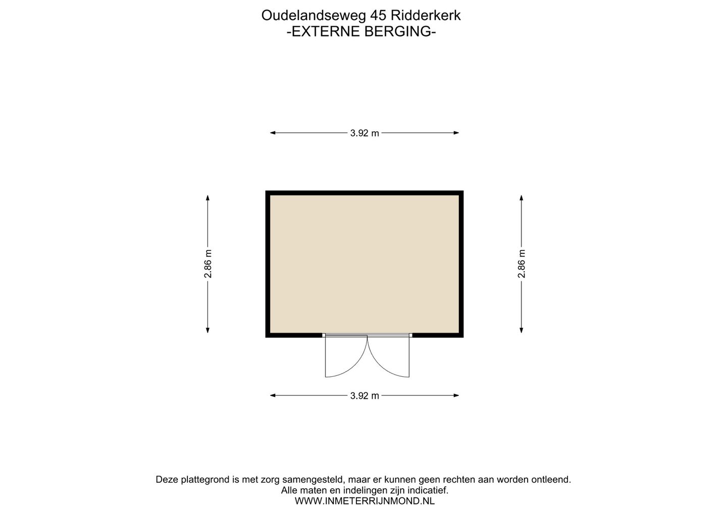 Photo 104 of Oudelandseweg 45