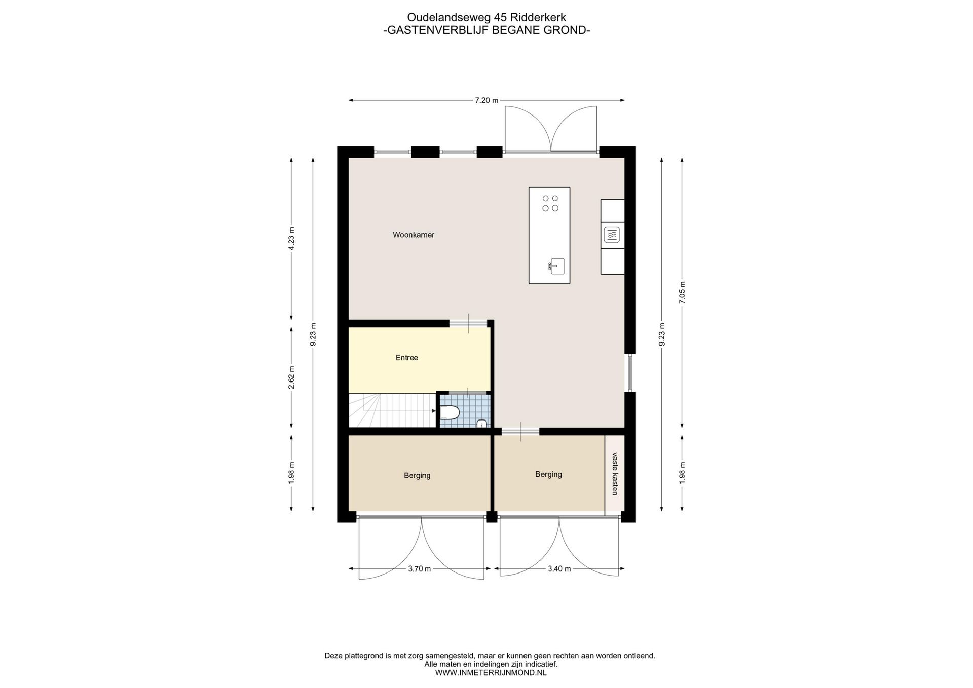 Photo 105 of Oudelandseweg 45
