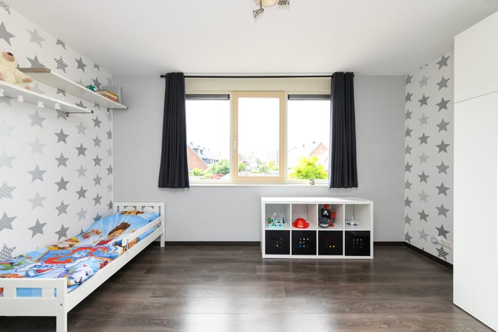 Foto 15 van Pastoor C. Vasselaan 21