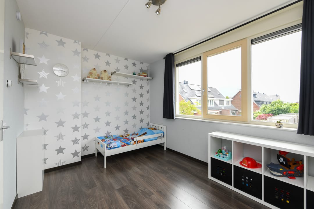 Foto 16 van Pastoor C. Vasselaan 21