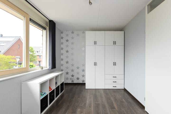 Foto 17 van Pastoor C. Vasselaan 21