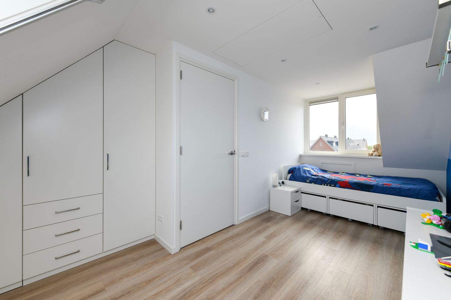 Foto 19 van Pastoor C. Vasselaan 21