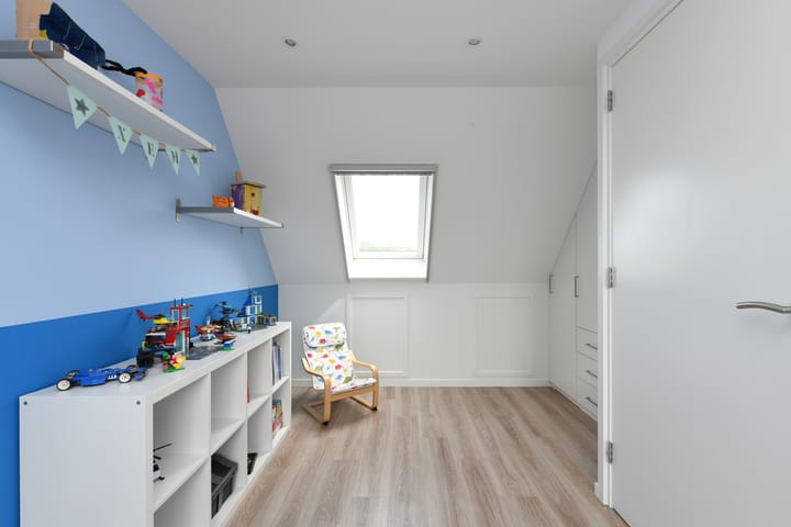 Foto 20 van Pastoor C. Vasselaan 21