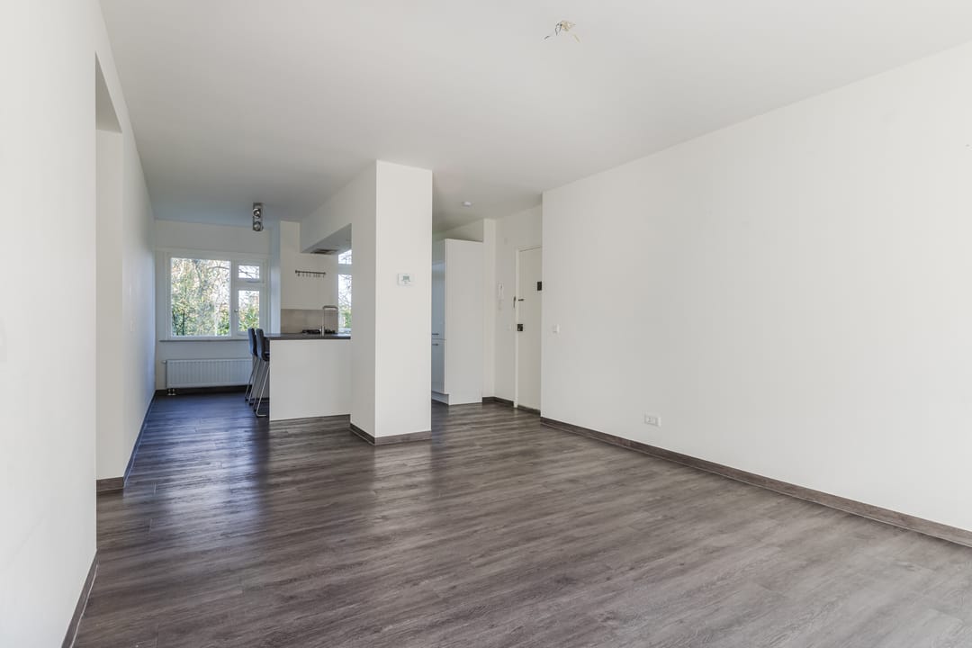 Foto 2 van Pieter Jelles Troelstralaan 53-A