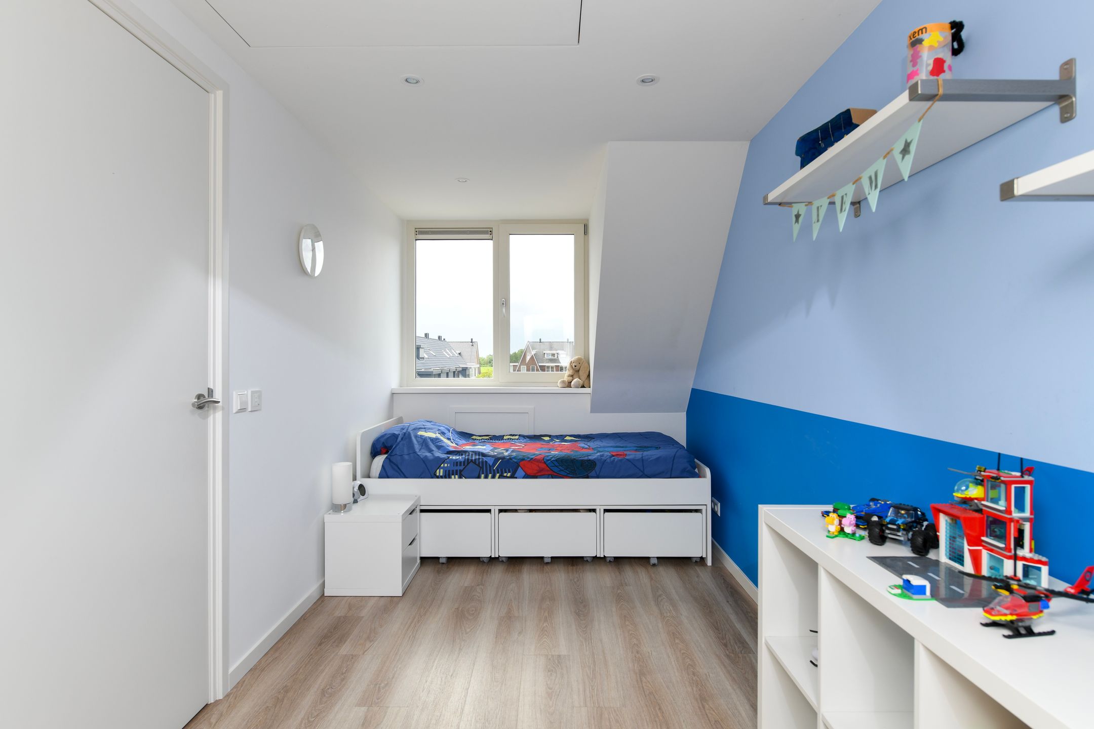 Foto 21 van Pastoor C. Vasselaan 21