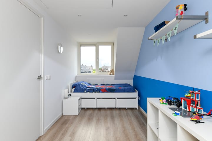 Foto 21 van Pastoor C. Vasselaan 21